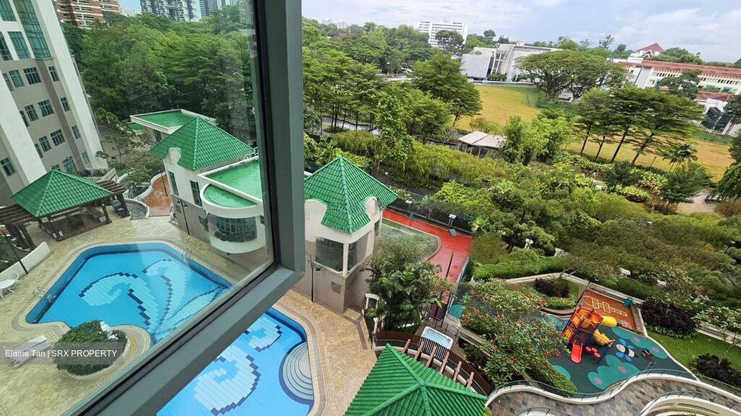 Tanglin Regency (D10), Condominium #449257291